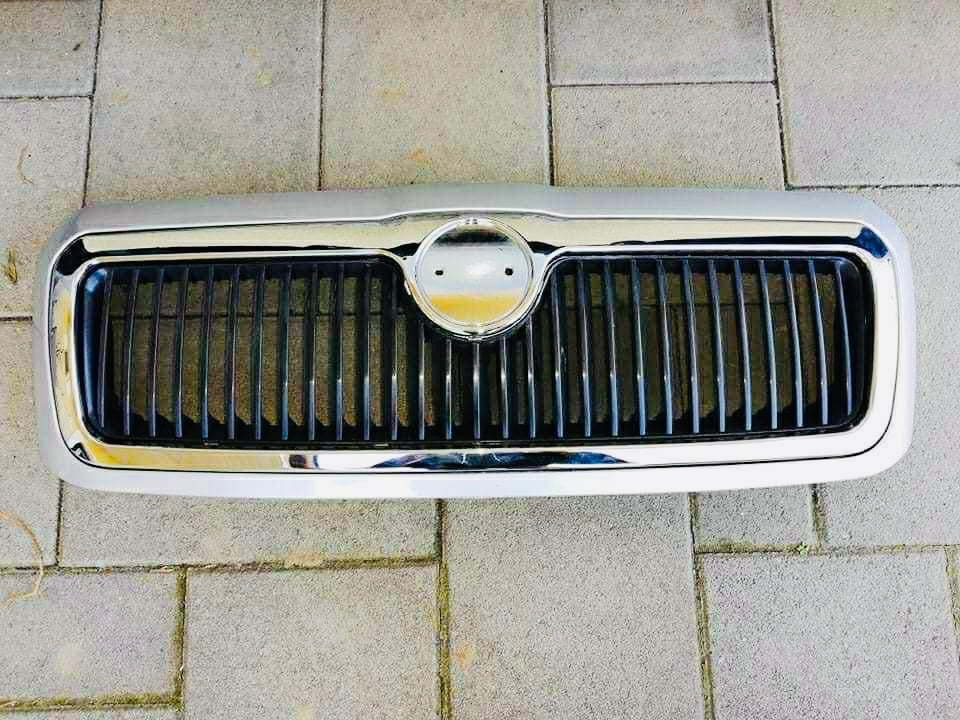 Diely Škoda Octavia 1 - 9