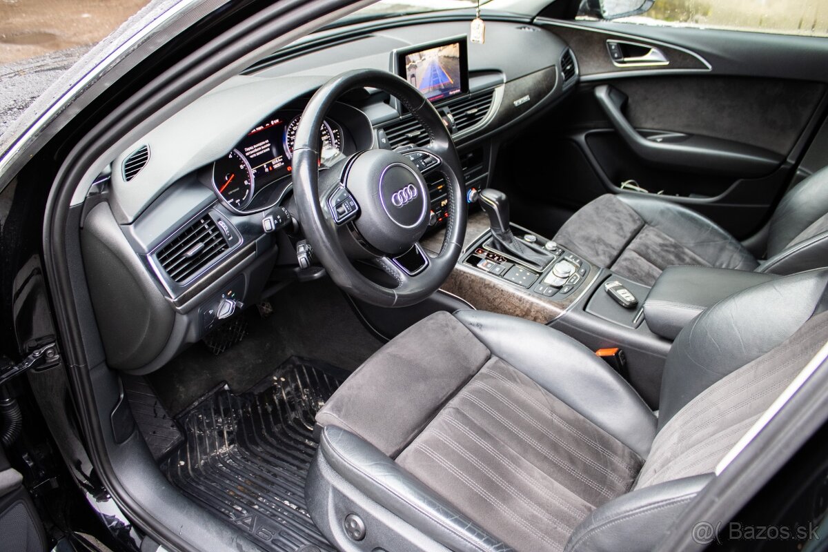 Audi A6 Allroad 3.0 Quattro S tronic - 9