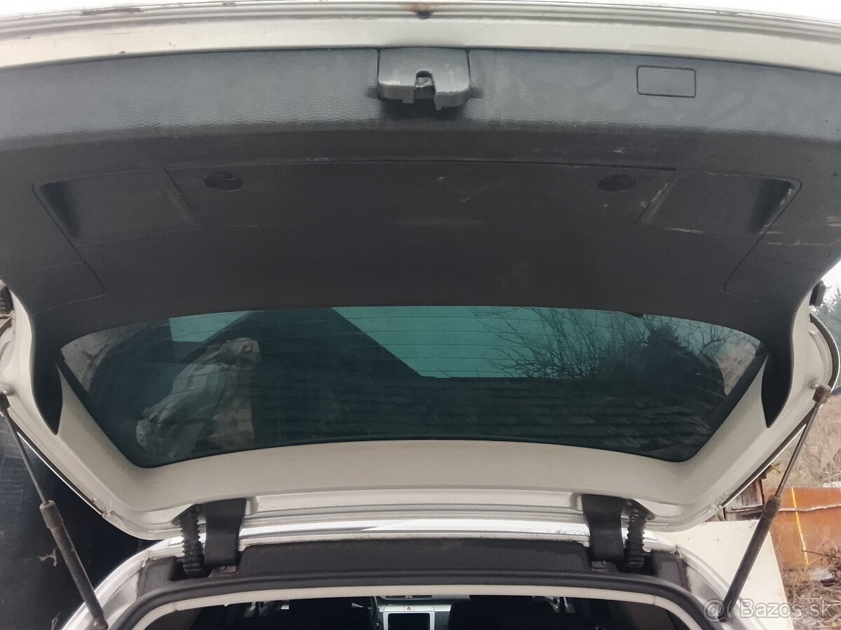 2.0 103 kw Passat B6, Škoda Octavia 2 - 9