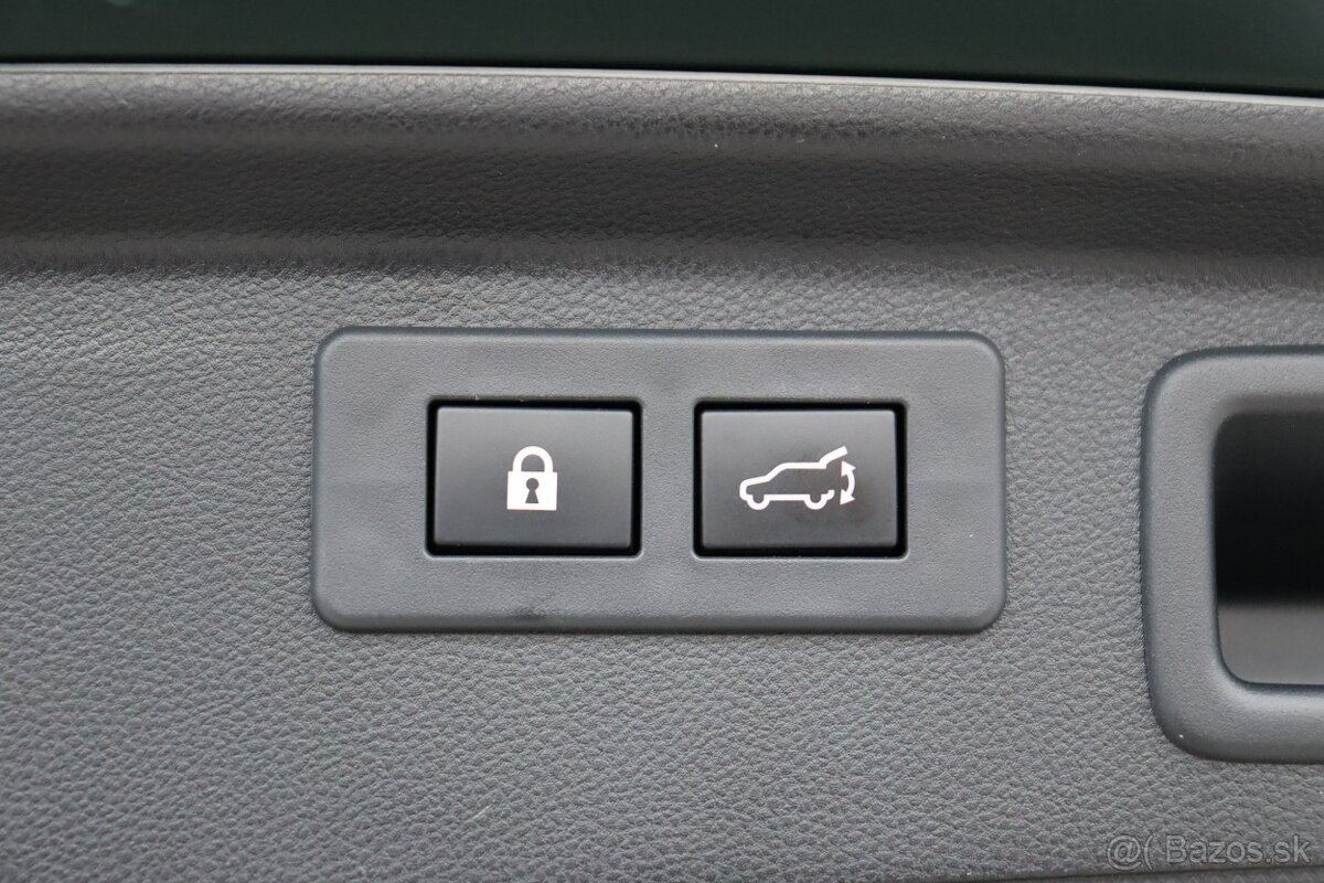 Subaru Forester 2.0i-S e-Boxer mHEV Premium Lineartronic - 9