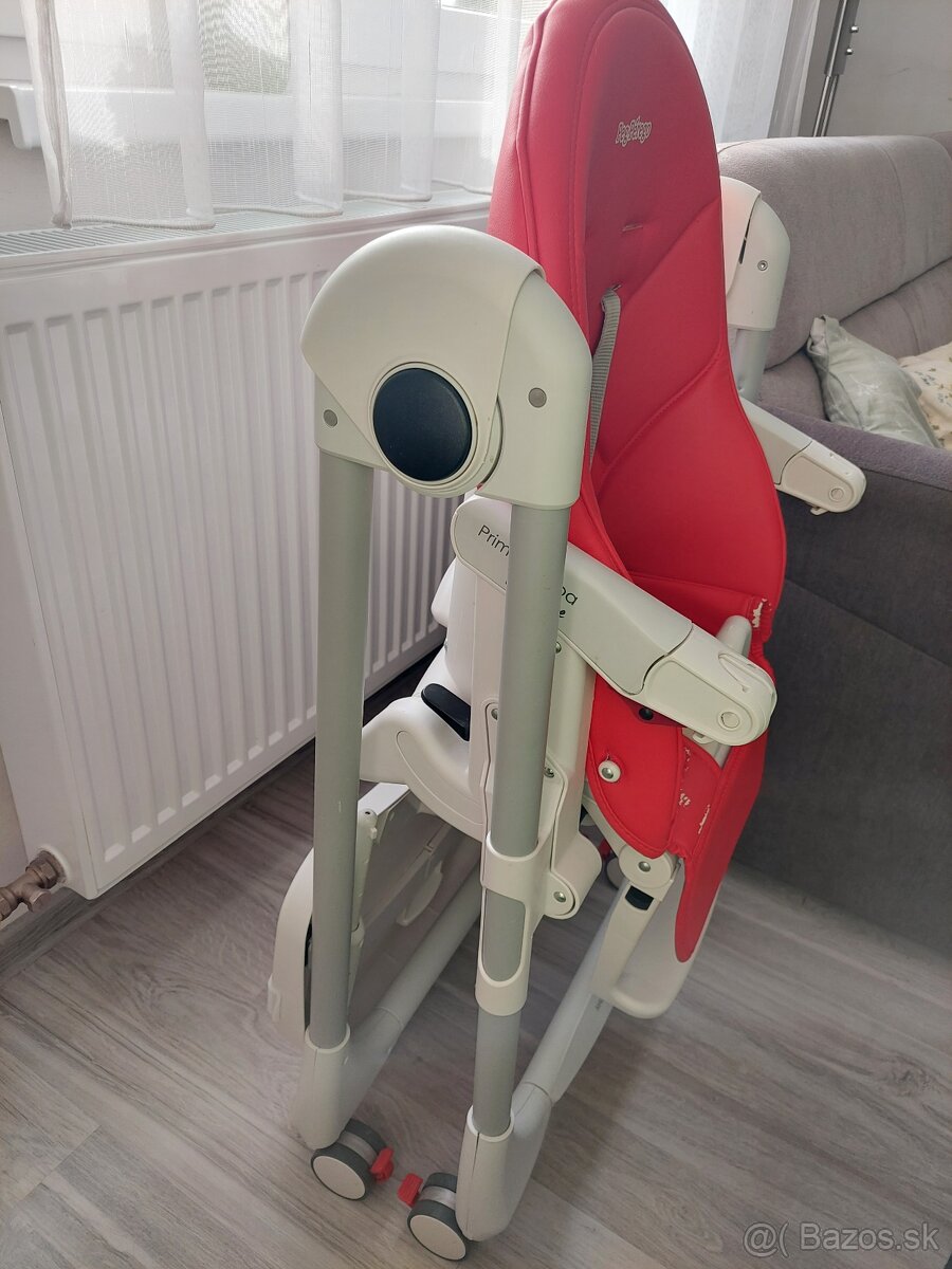 Predam detsku sedacku - 9