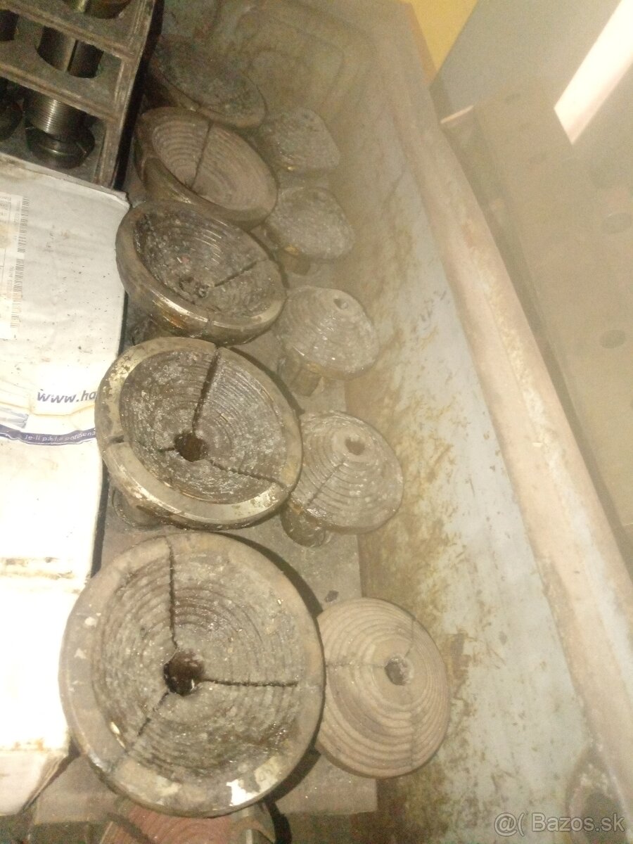 Sustruh SV 18 RA / 750 - 9