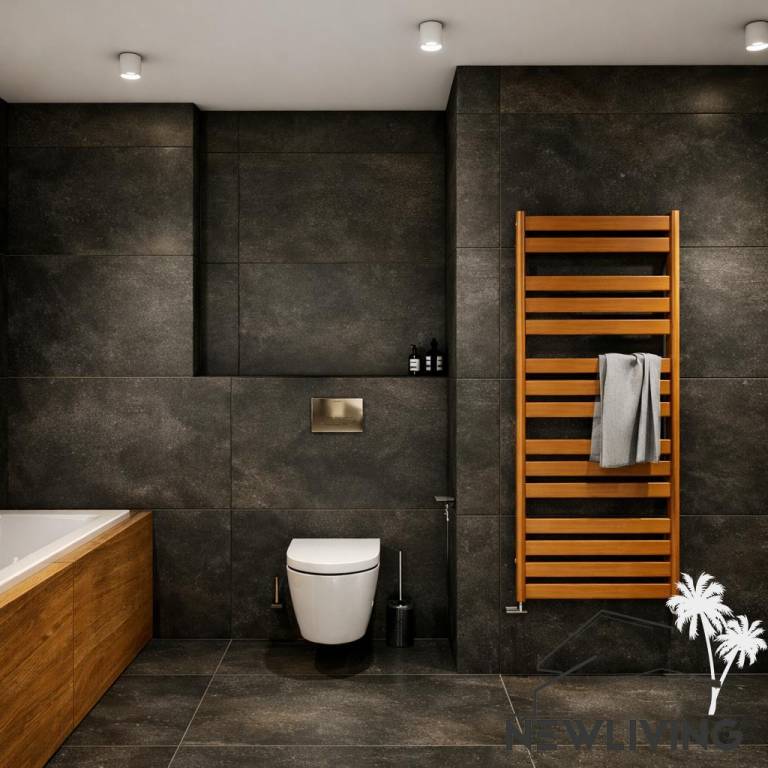 NA PREDAJ 4 izbový bungalov Madunice - 9