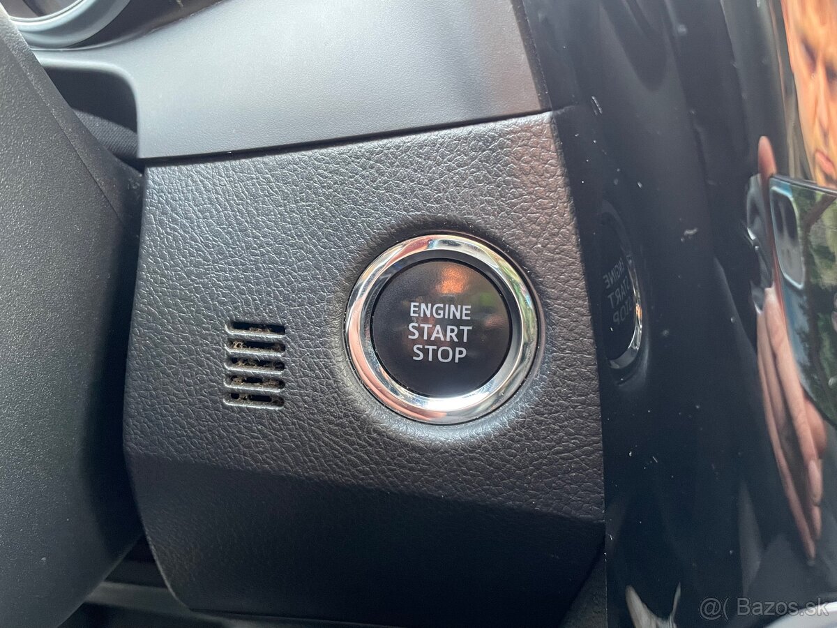 Toyota Auris 2016, 1.6i, automat - 9