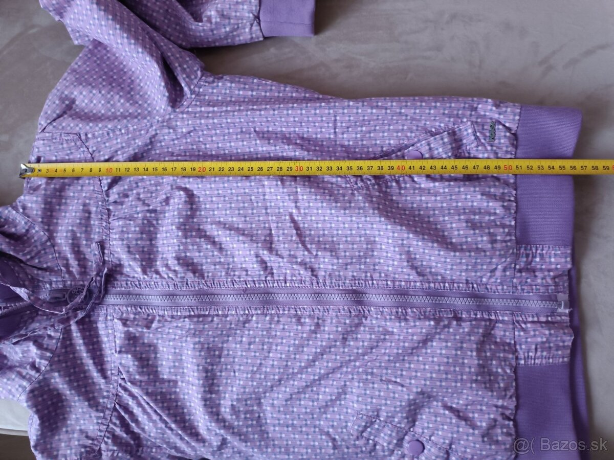 Bunda prechodná M - 9