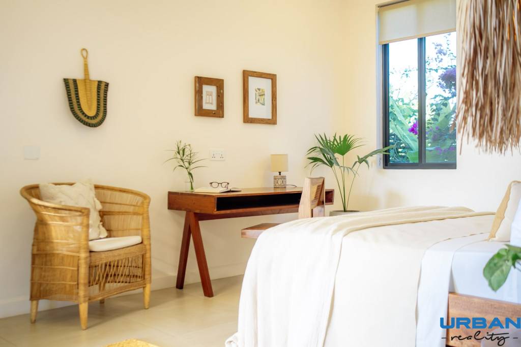 LUXURY 2-BEDROOM VILLA IN PAJE - 9