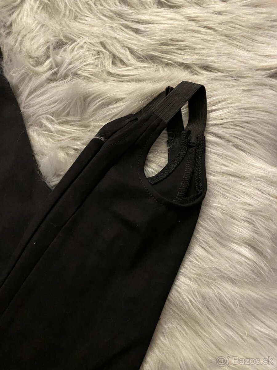 Rôzne dámske legíny - 9