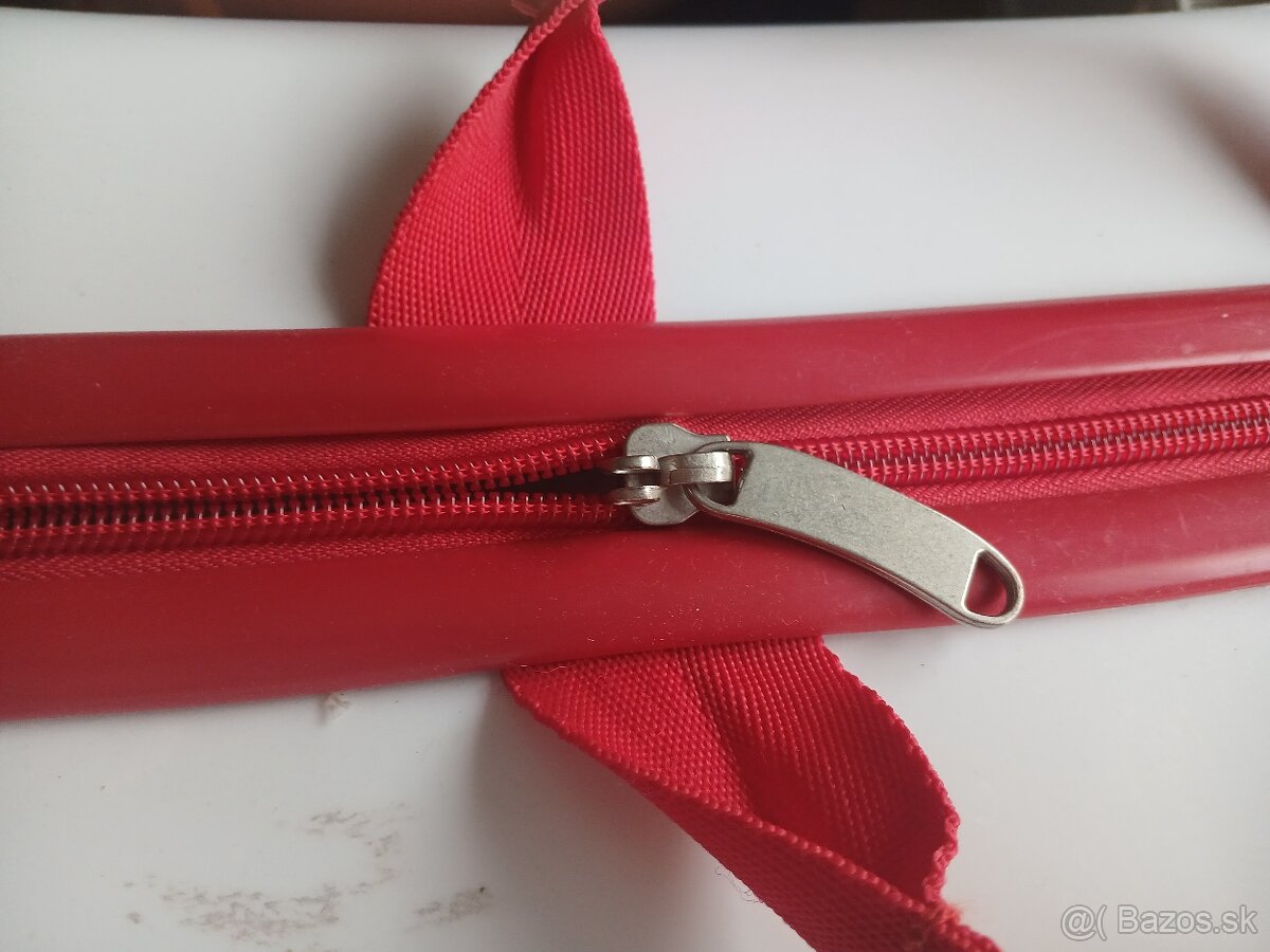 Detský kufor - odrážadlo a malý batoh - 9