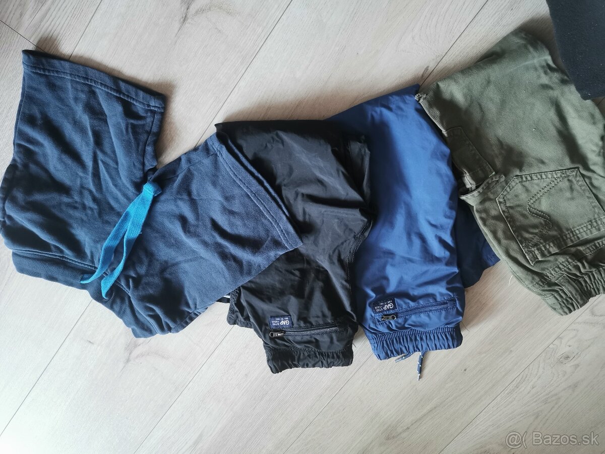 Chlapčenský balíček - 9