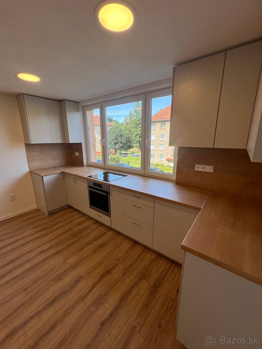 🏡 PREDÁM 2-IZBOVÝ BYT – KOMPLETNE PREROBENÝ 🏡 - 9