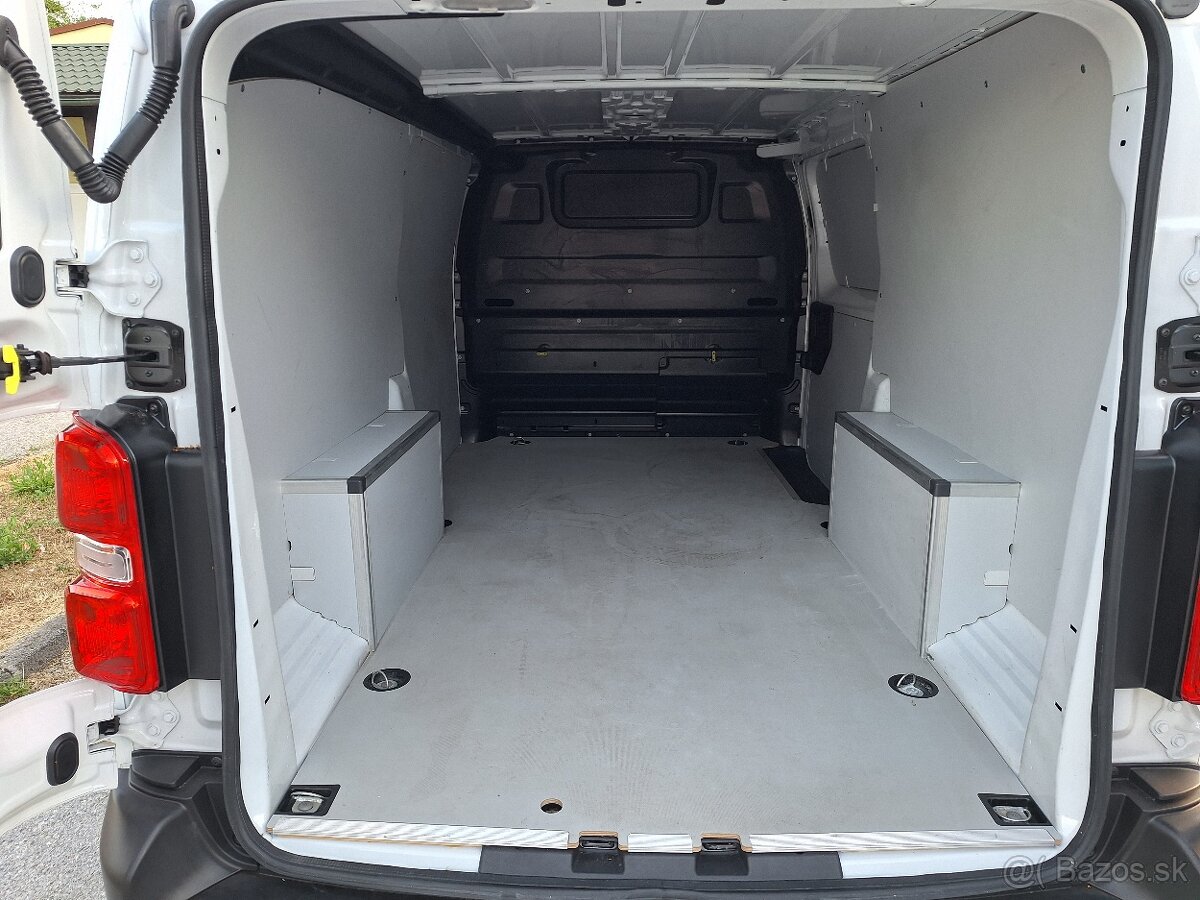 Fiat Scudo L3H1 68500km - 9