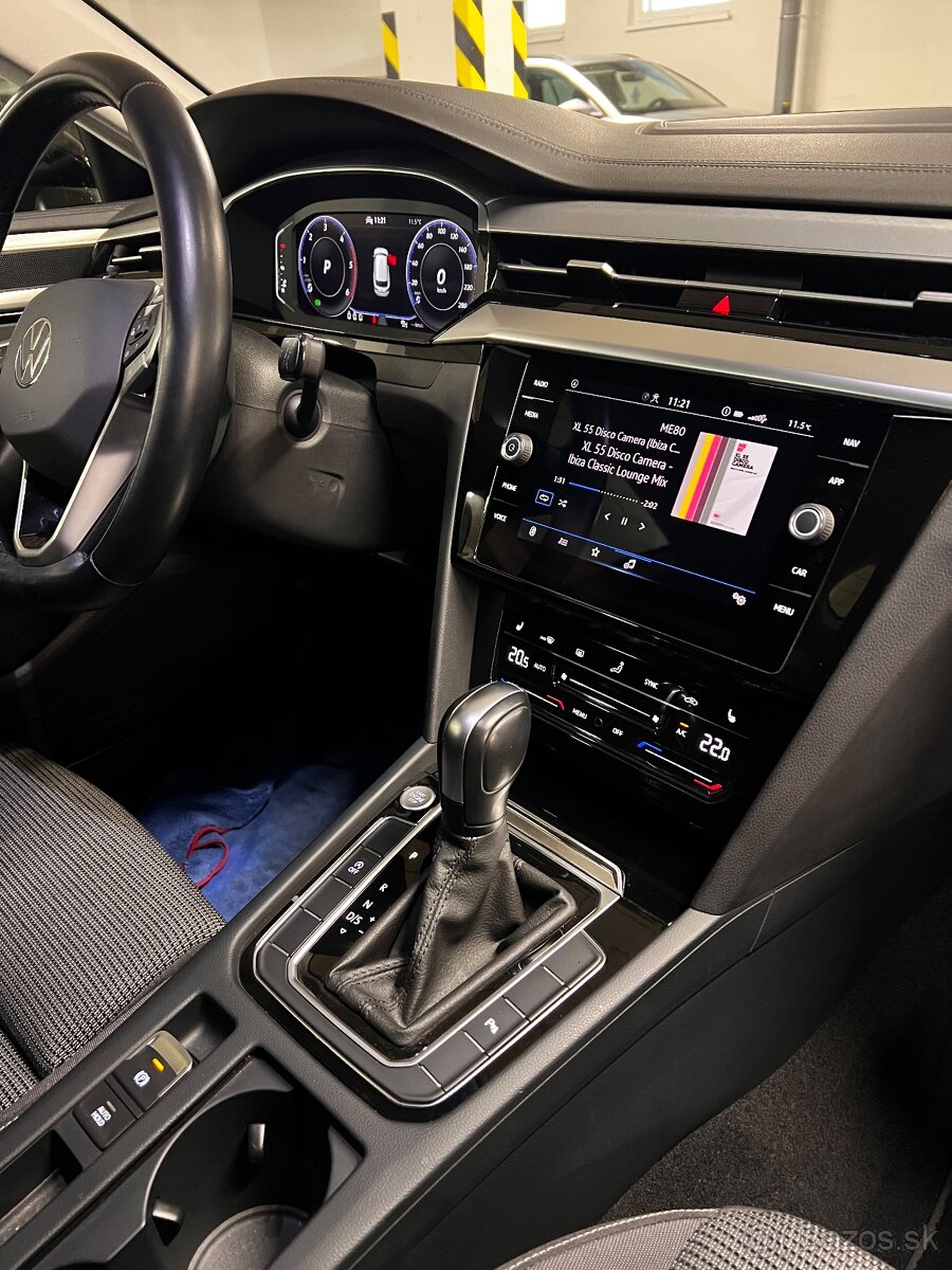 Arteon SHOOTING Break - 9