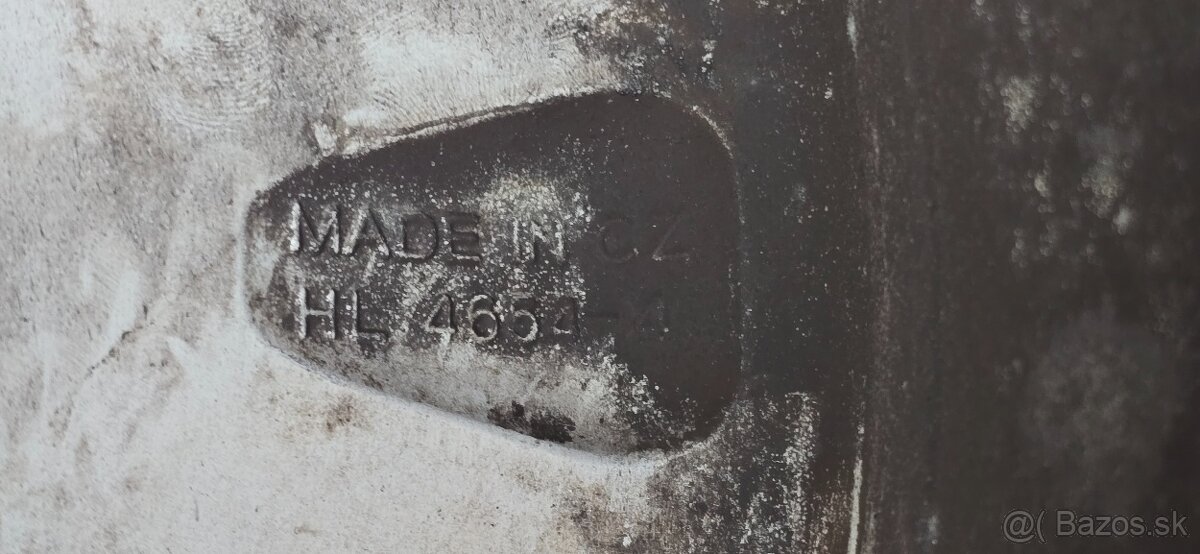 Predám elektróny na BMW - 9