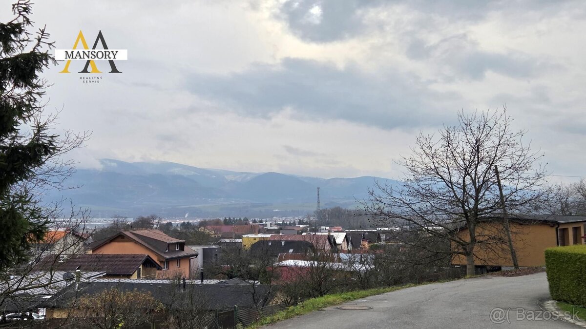 NA PREDAJ, Pozemok na výstavbu domu v Obci Nededza - 9