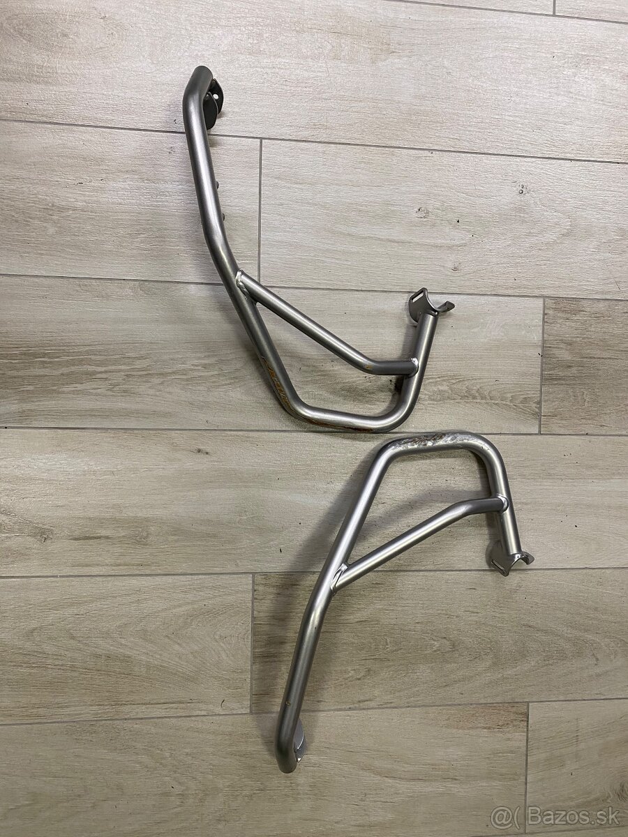 Predaj dielov pre Hondu NC750X; NC1100X - 9