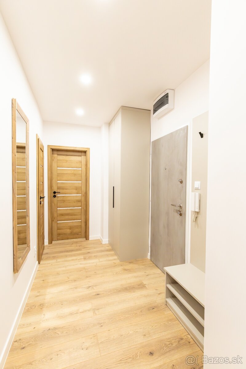 Na predaj 3i byt Košice Sever Hlinková ulica - 9