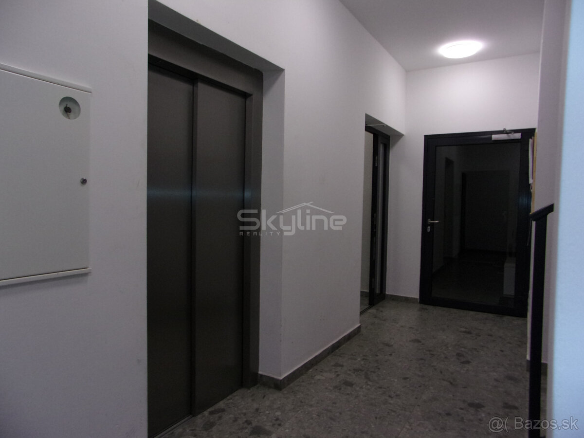 Prenájom 2izb byt v rezidencii Riviéra, Nitra - 9