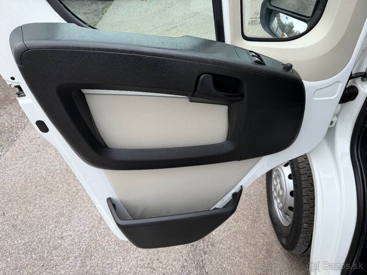 Fiat Ducato 2.3 MultiJet - 9