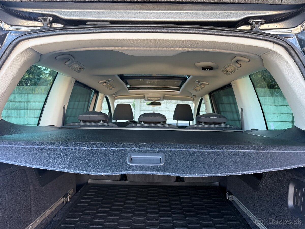 Seat Alhambra 2.0 TDi 103kw rv2011 - 9