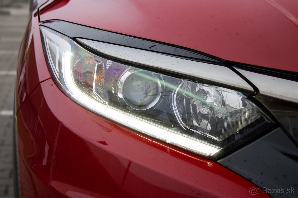 Honda HR-V 1.5 i-VTEC / 96kW / - 9