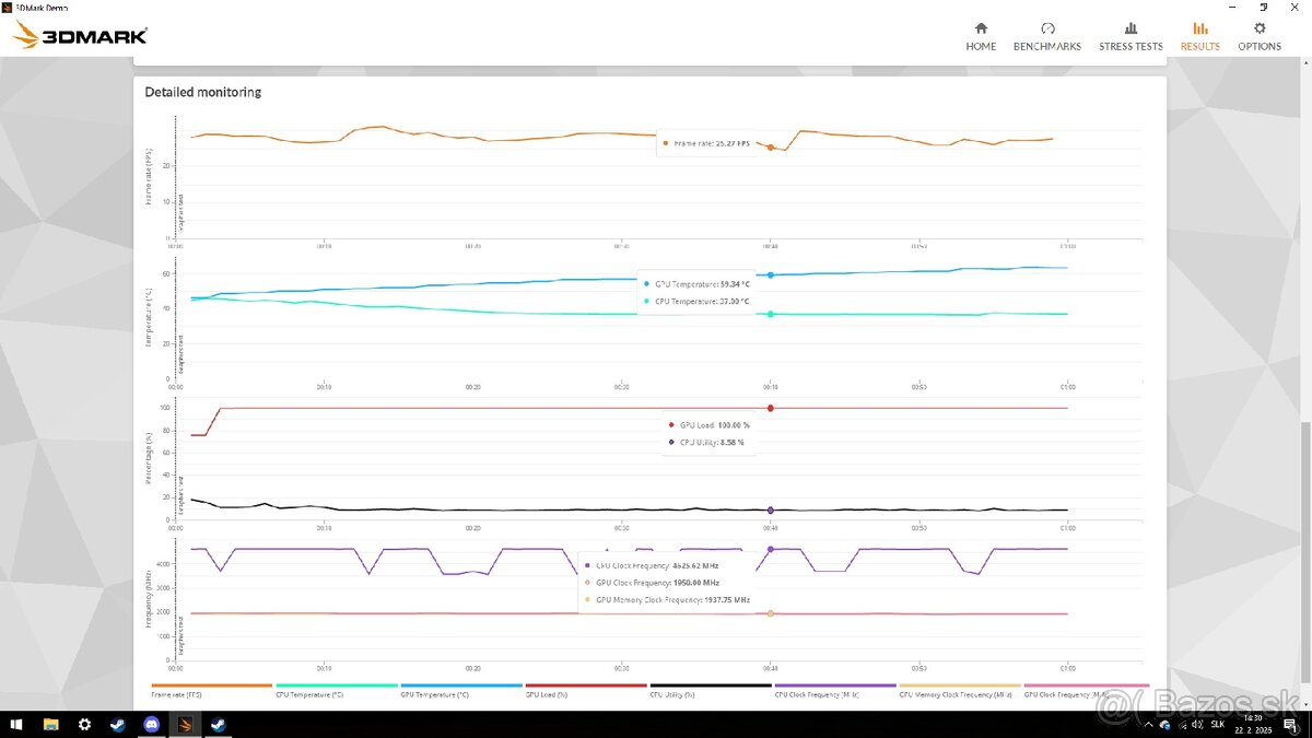 Asus ROG Strix RTX 2080 Super - 9