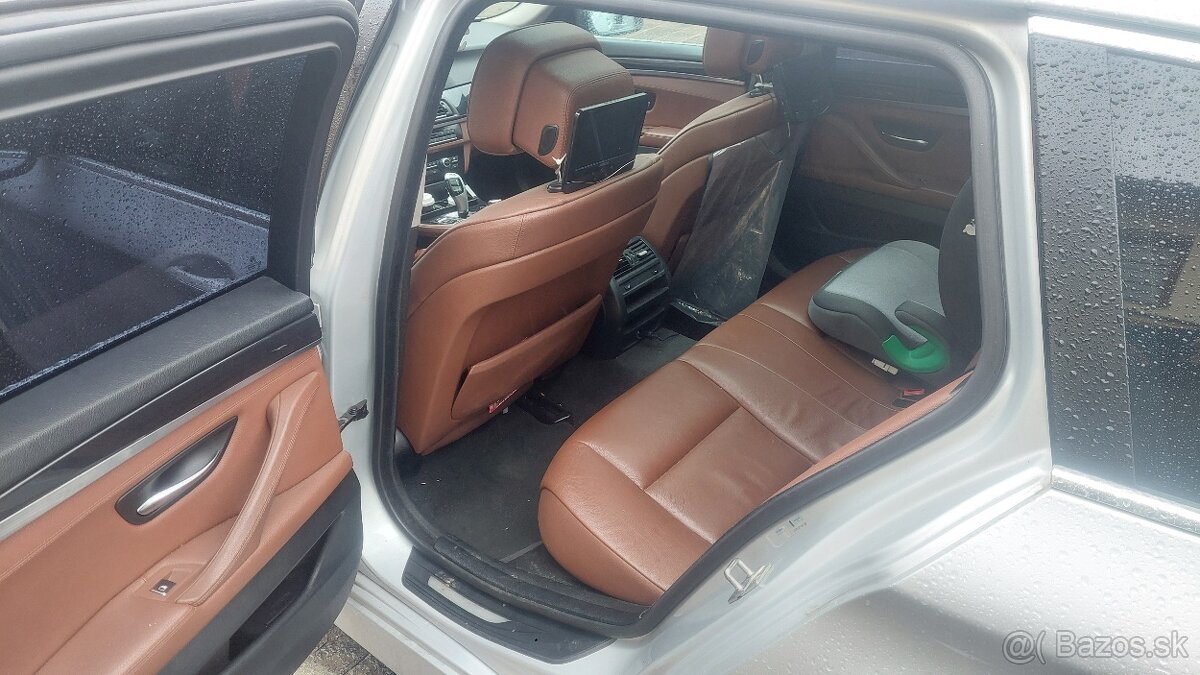 Bmw F11 520d 2013 - 9