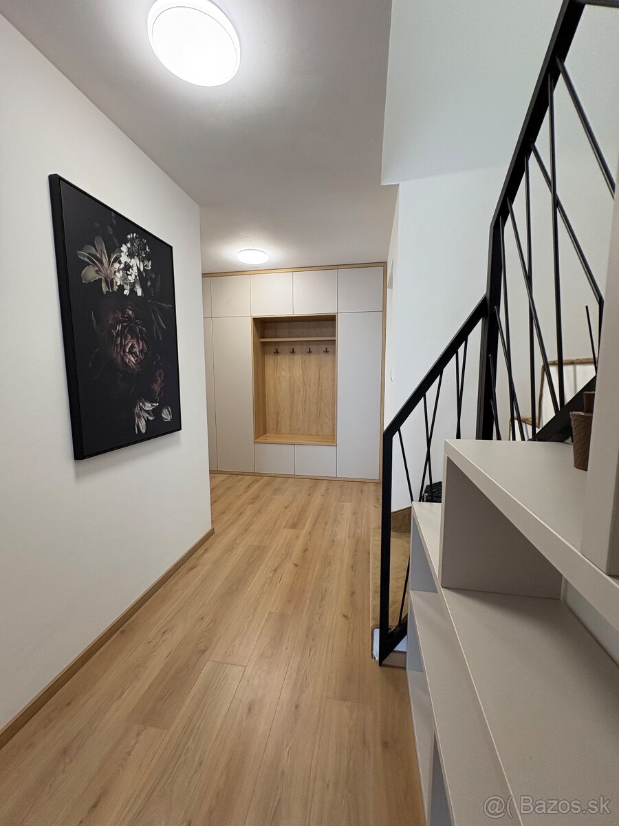 🏡 Novostavba – 4-izbový dom, Košice – Krásna - 9