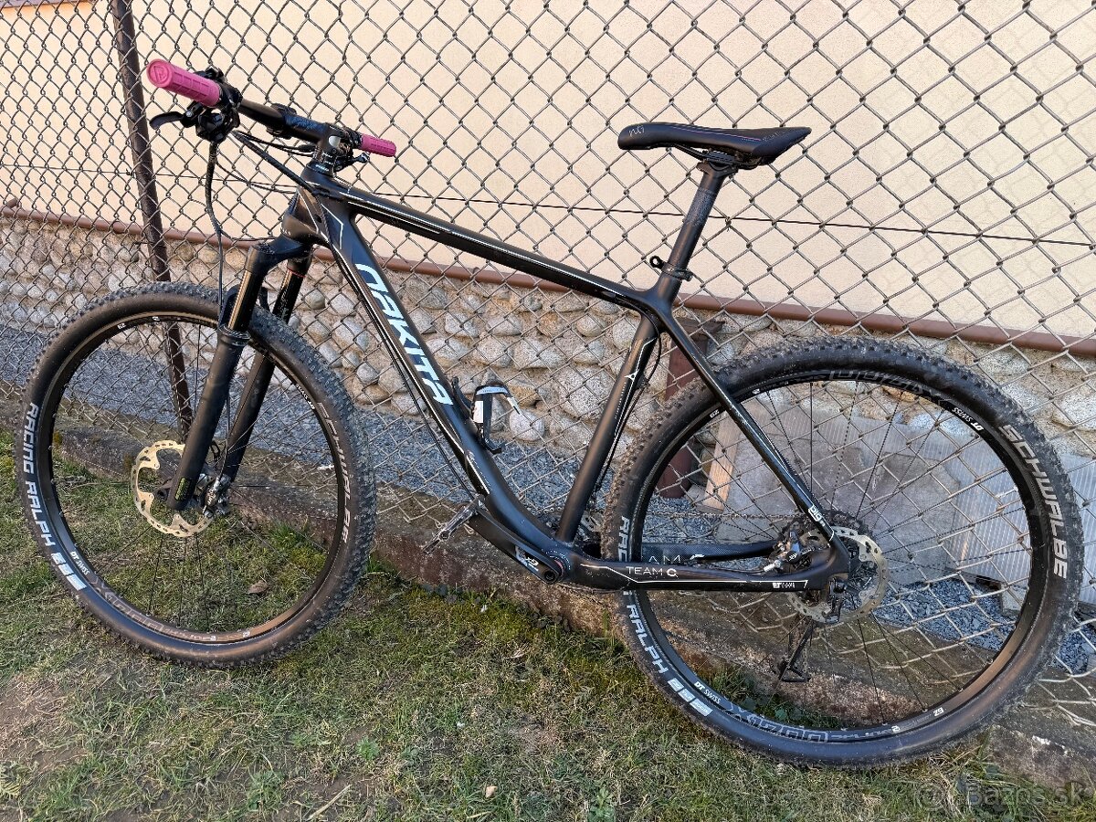 Nakita team C 29 karbon - 9