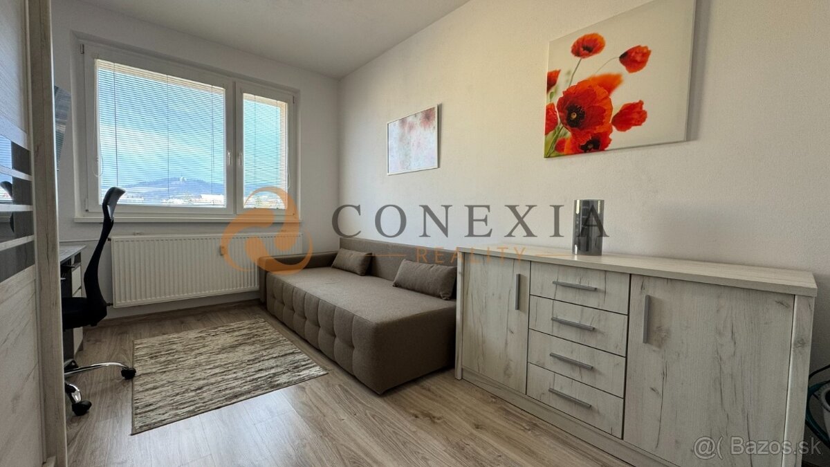 3-izbový byt, Pod Vinicou, Levoča - 9