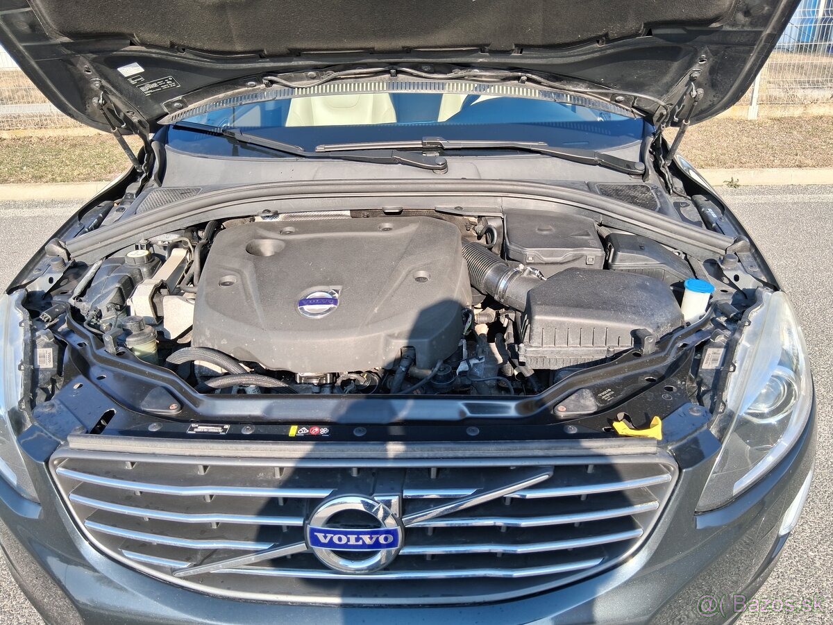 Volvo xc60-D4 - 9