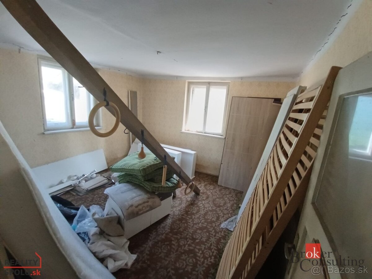 Rodinný dom na predaj. - 9