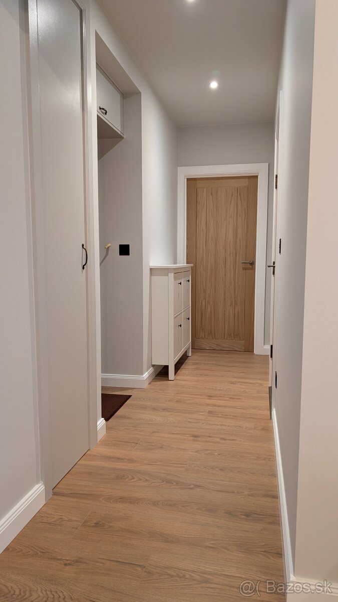2 izbový byt po kompletnej rekonštrukcii - 9