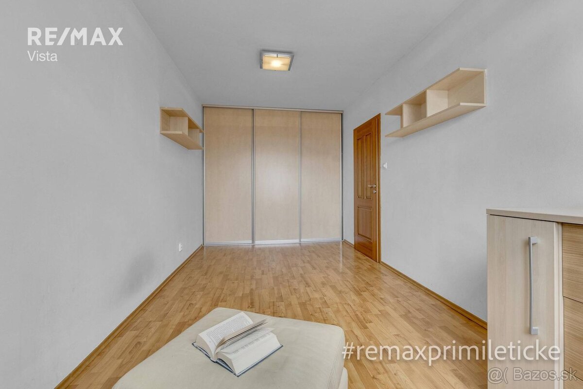 NA PREDAJ 3-izbový mezanín v Starom Meste pod hradom - 9