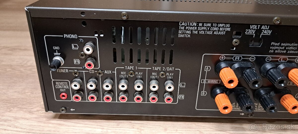 Technics SU-VX 720 - 9