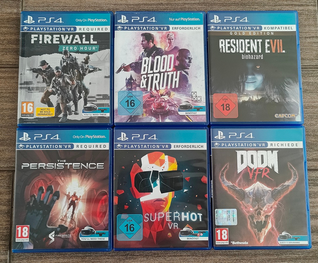 PlayStation 4 (FAT), Slim a PRO - Jailbreak (GoldHEN) - 9