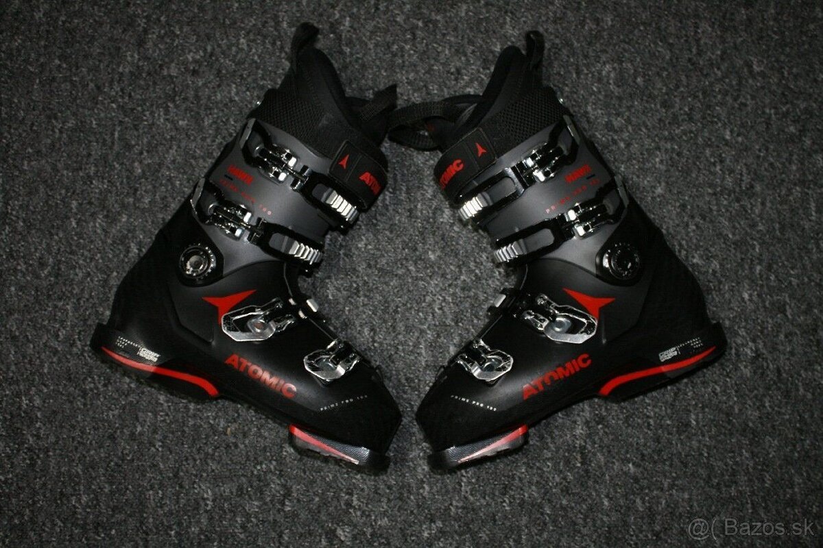 Atomic redster J 4 160 cm - 9