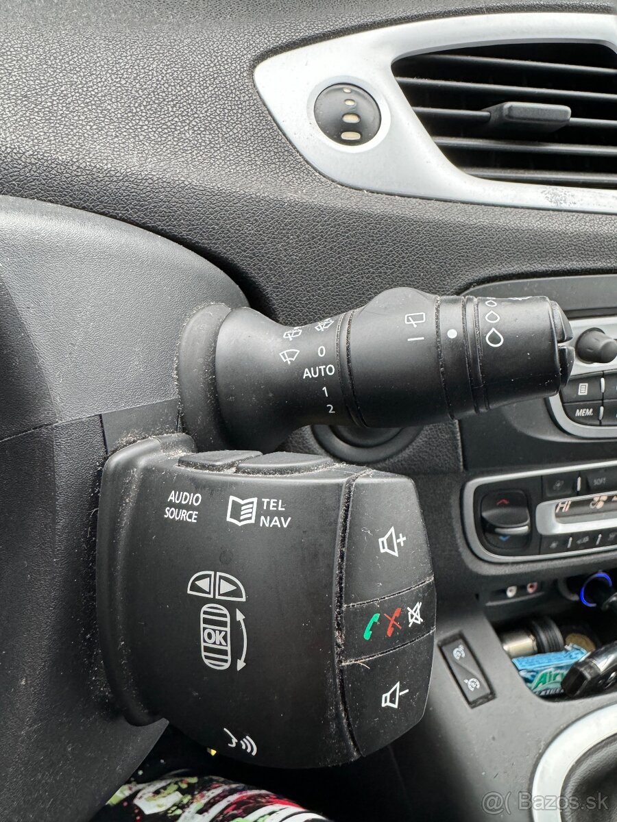 Renault Scenic LPG - 9