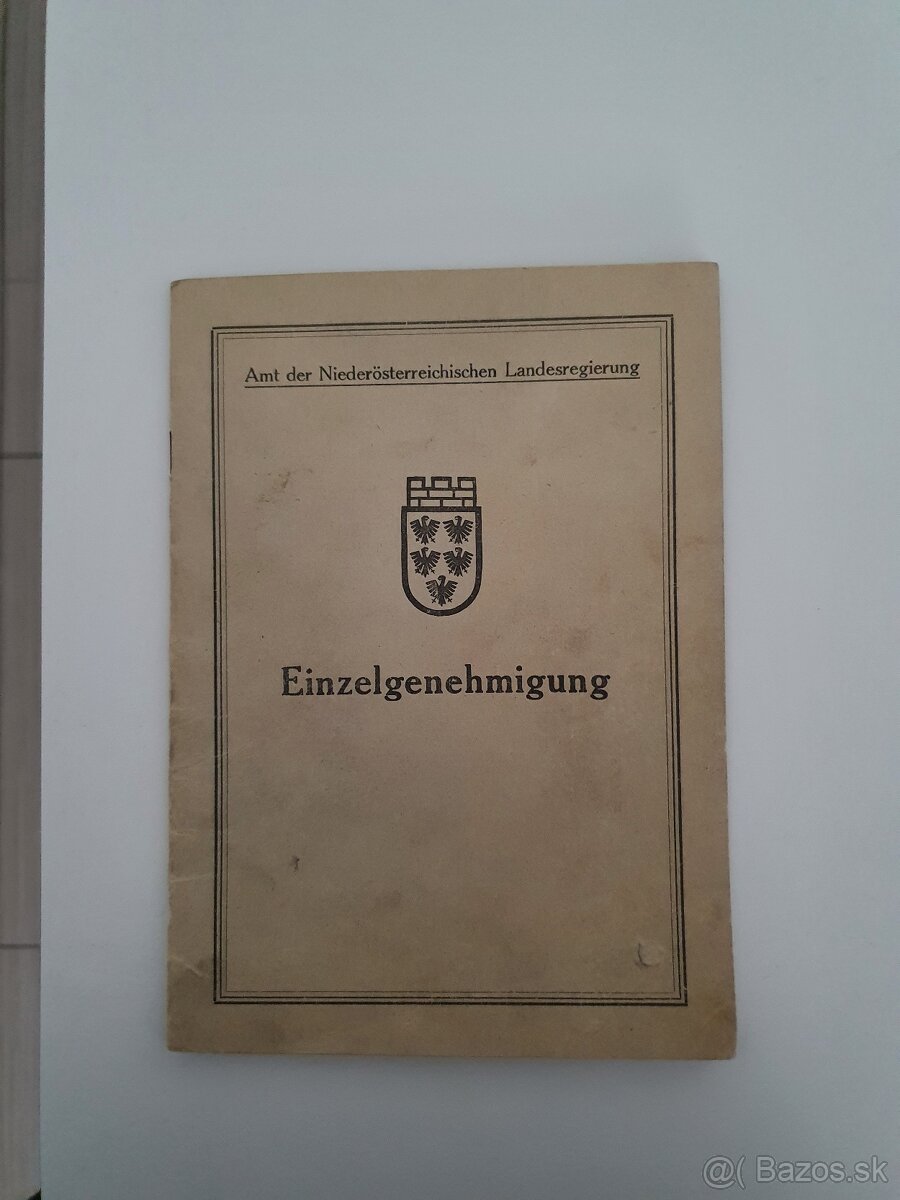 Predam STEYR 680 4X4 6,0 TD - 9