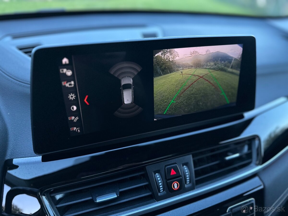 BMW X1 SUV 85kw Automat - 9