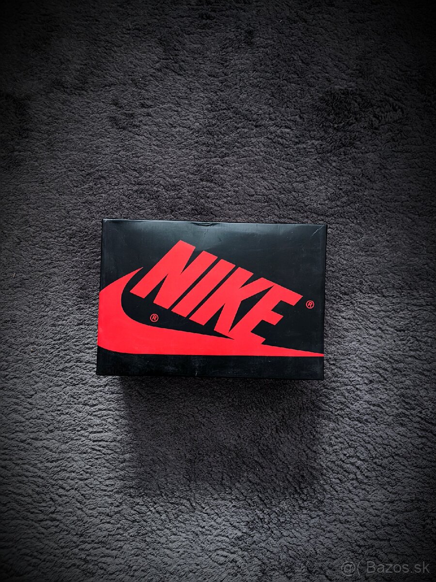 Air Jordan 1 High “University Blue” 🩵 - 9