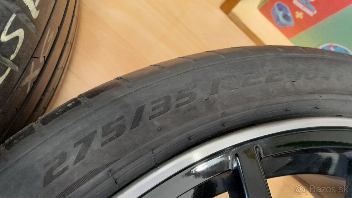 Bmw r22 original, styling 742M - 9