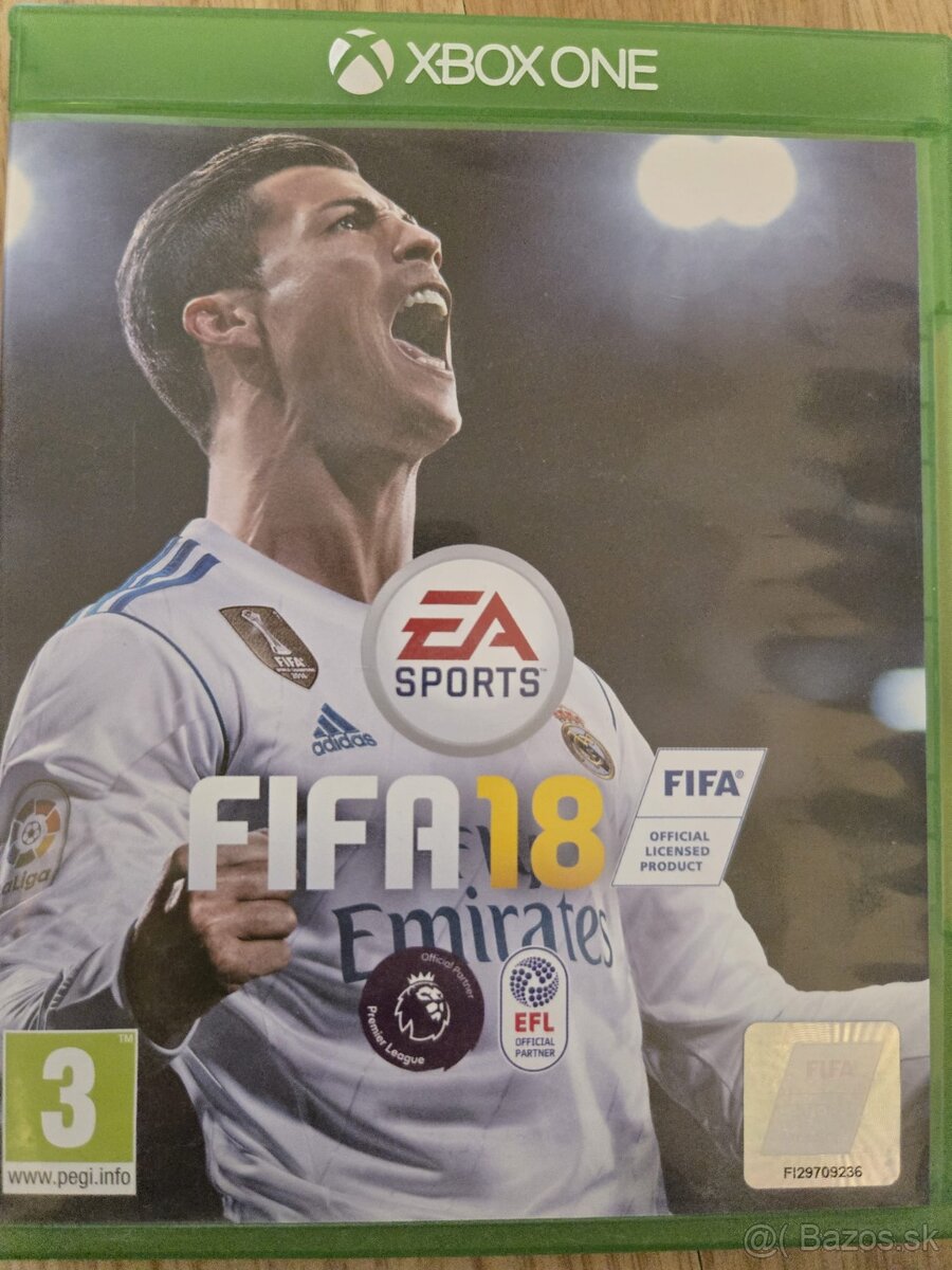 XBOX ONE S - 1 TB + drátový ovládač a 5 hier - 9