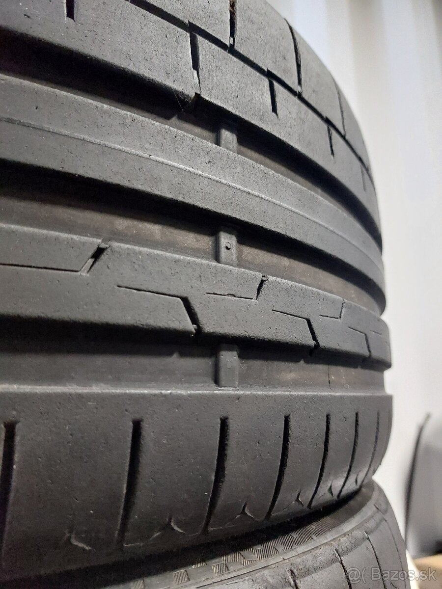2ks 235/35R20 92Y XL Continental - 9