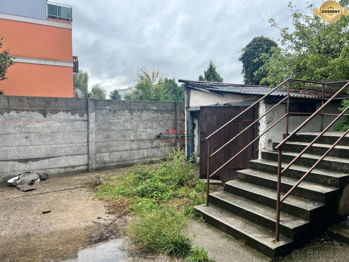 Predaj 4 iz rodinného domu v Piešťanoch - 9