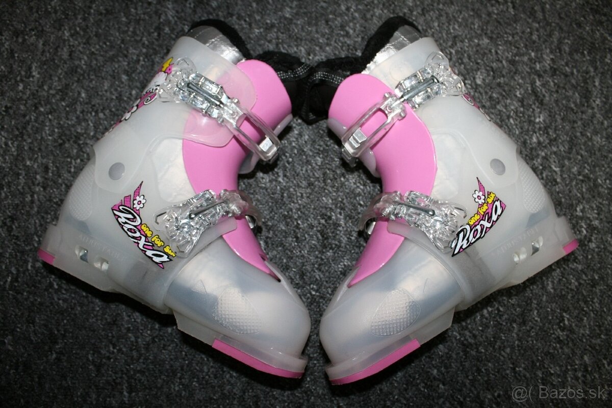 lyže dynastar 120 cm - 9