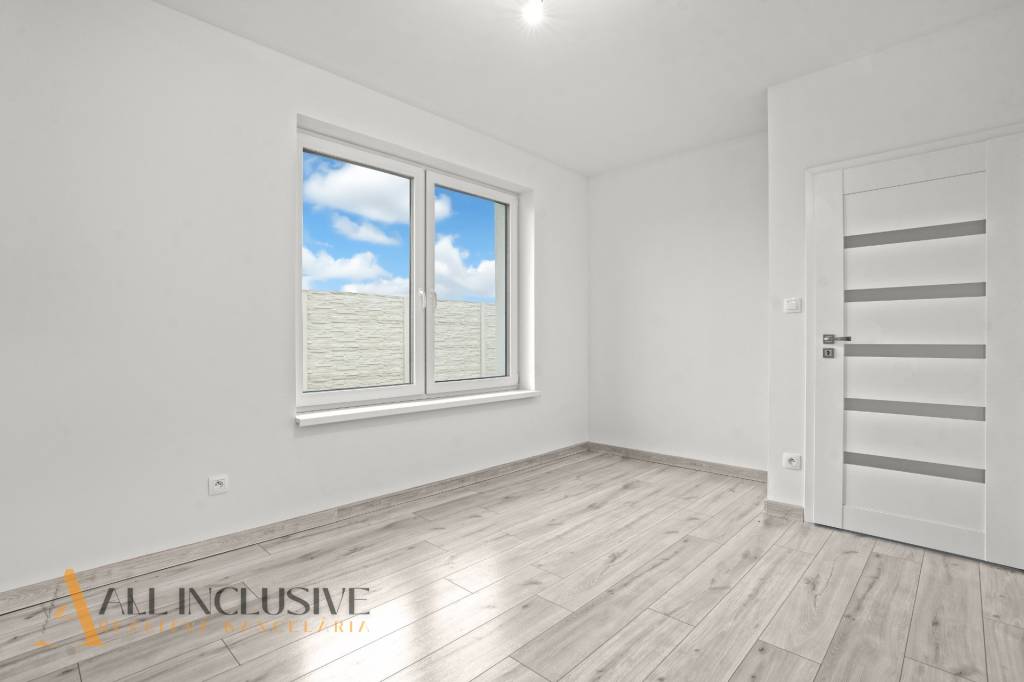 ALL INCLUSIVE | NA PREDAJ 4-IZBOVÝ RD | NOVOSTAVBA, DUNAJSKÁ - 9