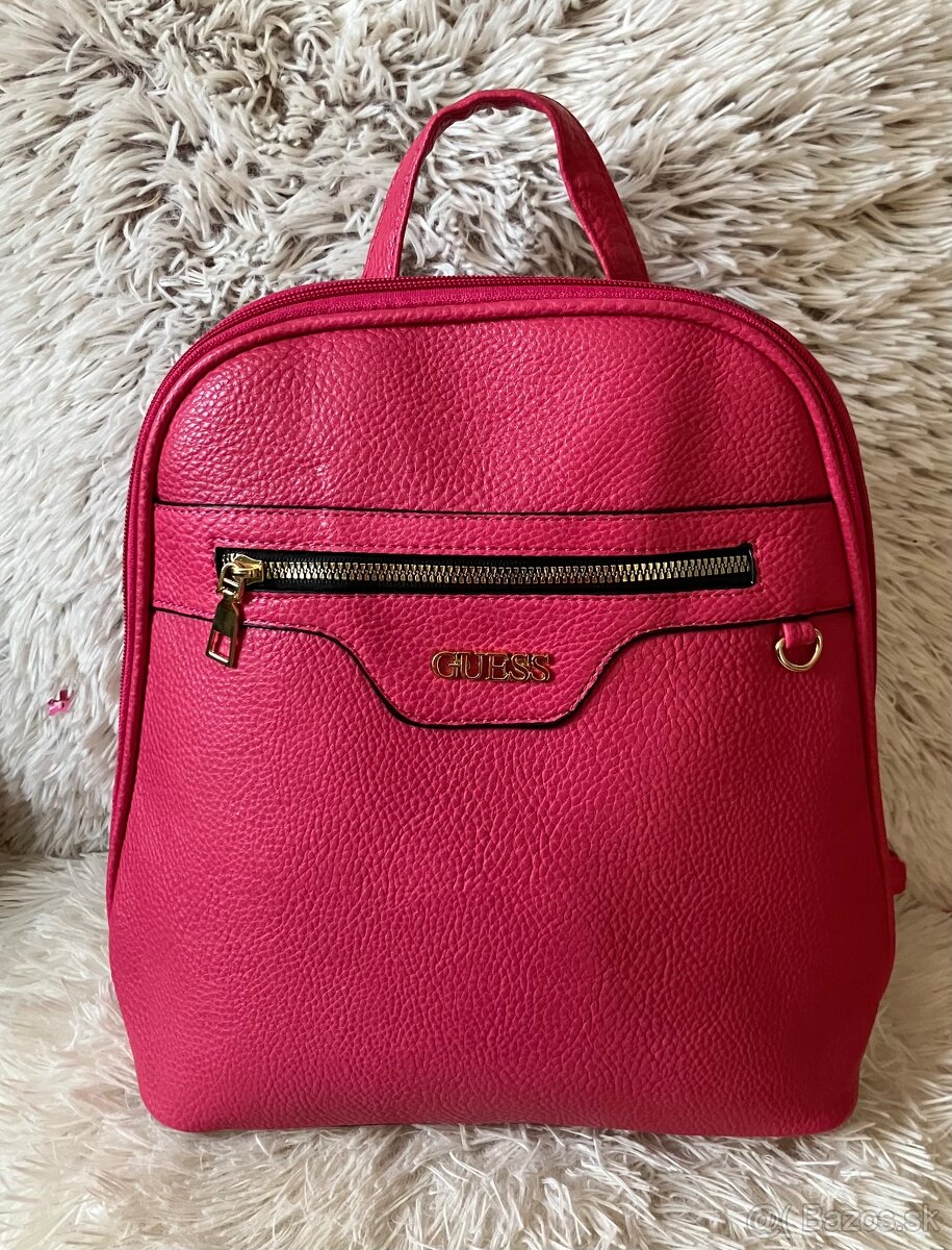 Ruksak_Guess,Ck,KL - 9
