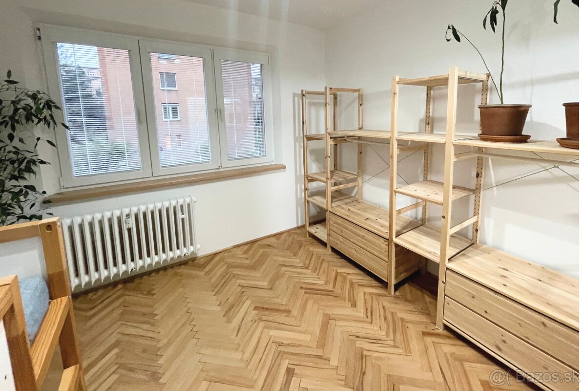 Prenájom 2+1 izbový byt Gabajova, Žilina - 9