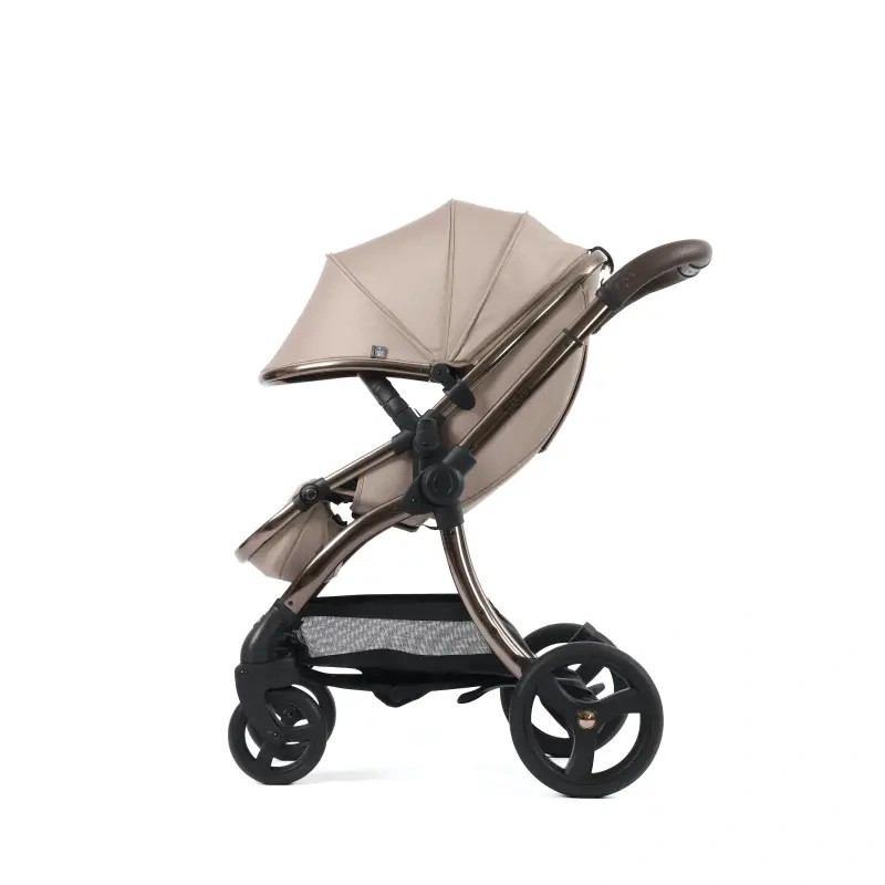 Nový kombinovaný kočík Babystyle EGG 3, 3v1 - 9