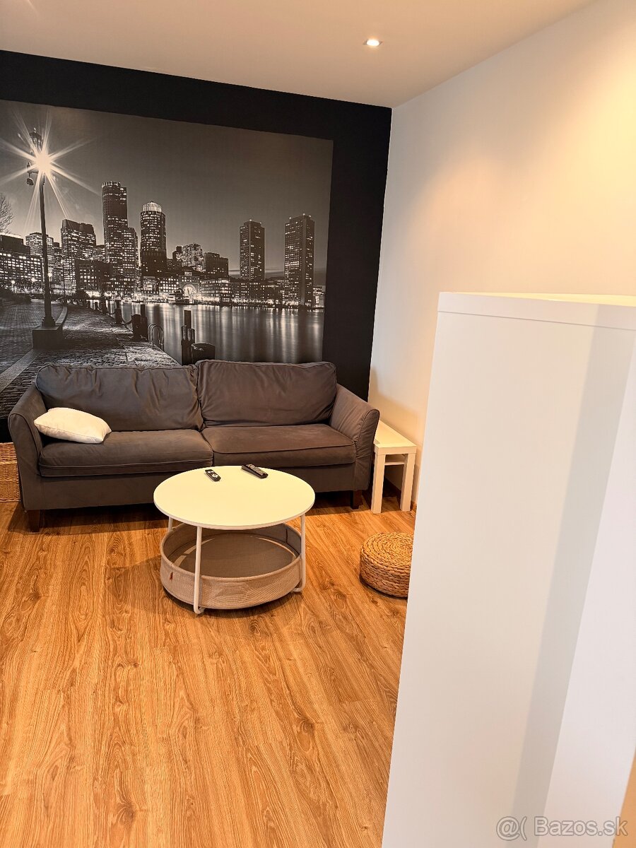 2i byt centrum LM - 9